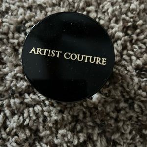 Artist Couture highlight